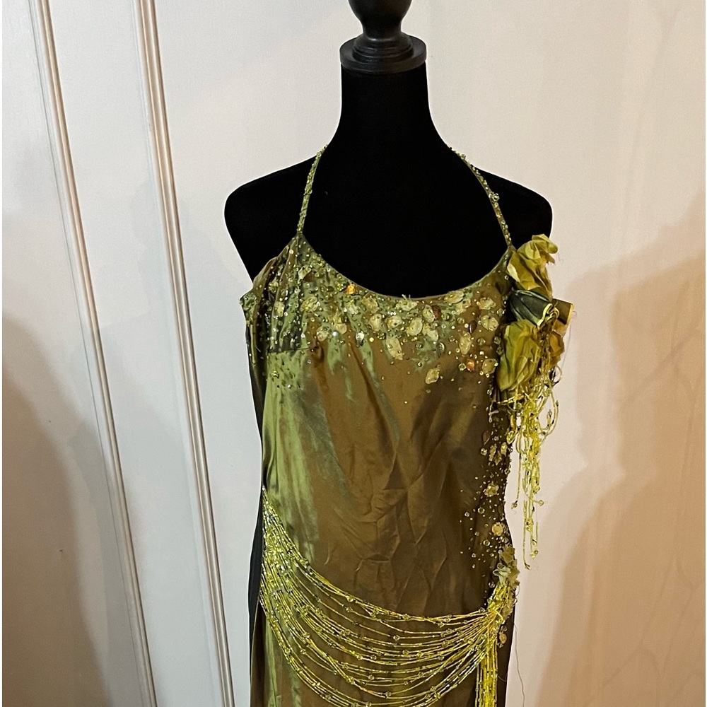 Evening Wear
